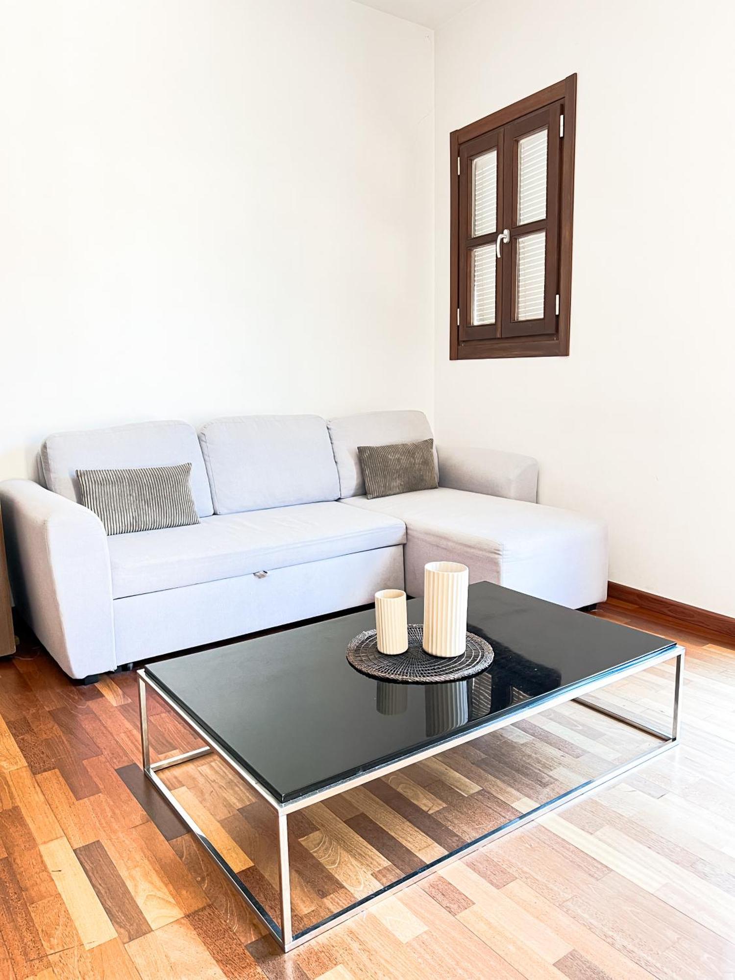 Happy Apartments Valencia Exterior photo